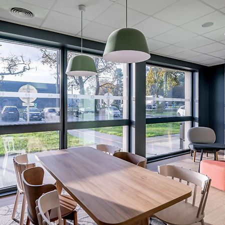 B&B Hotel Bordeaux Saint Andre De Cubzac Eksteriør bilde