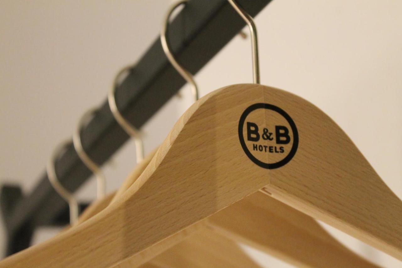 B&B Hotel Bordeaux Saint Andre De Cubzac Eksteriør bilde