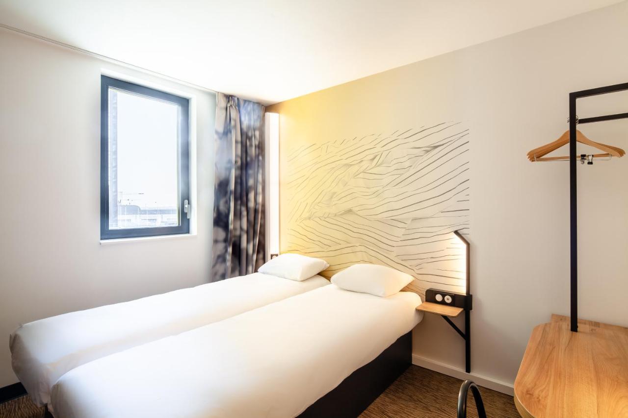 B&B Hotel Bordeaux Saint Andre De Cubzac Eksteriør bilde