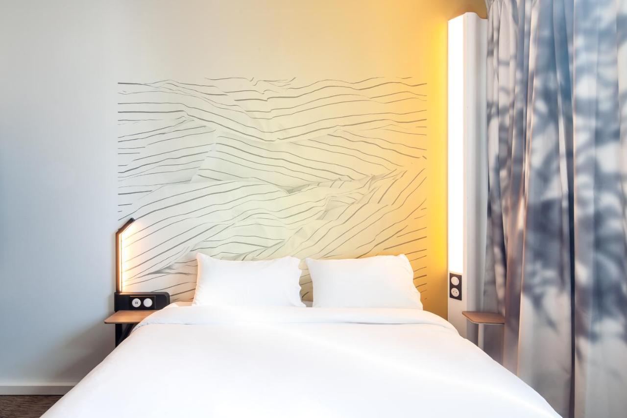 B&B Hotel Bordeaux Saint Andre De Cubzac Eksteriør bilde