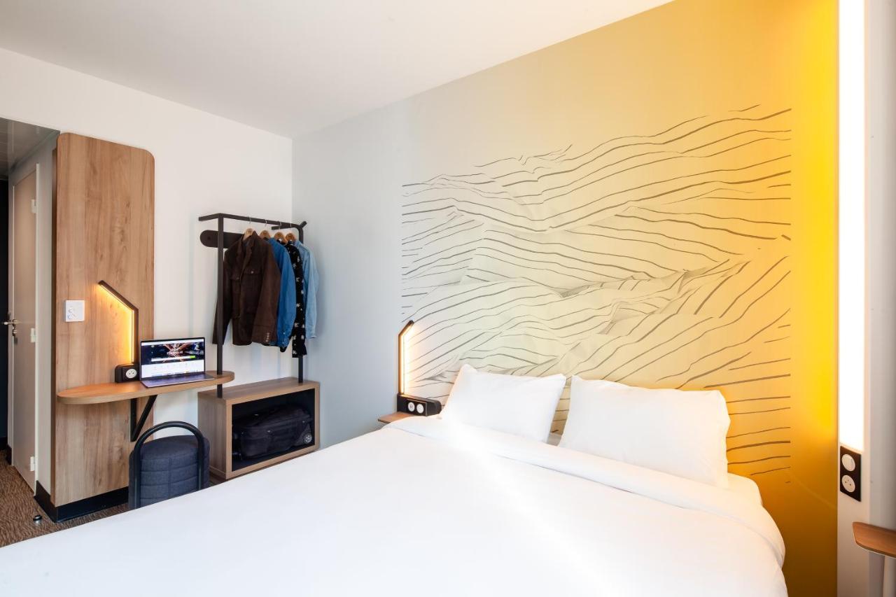 B&B Hotel Bordeaux Saint Andre De Cubzac Eksteriør bilde