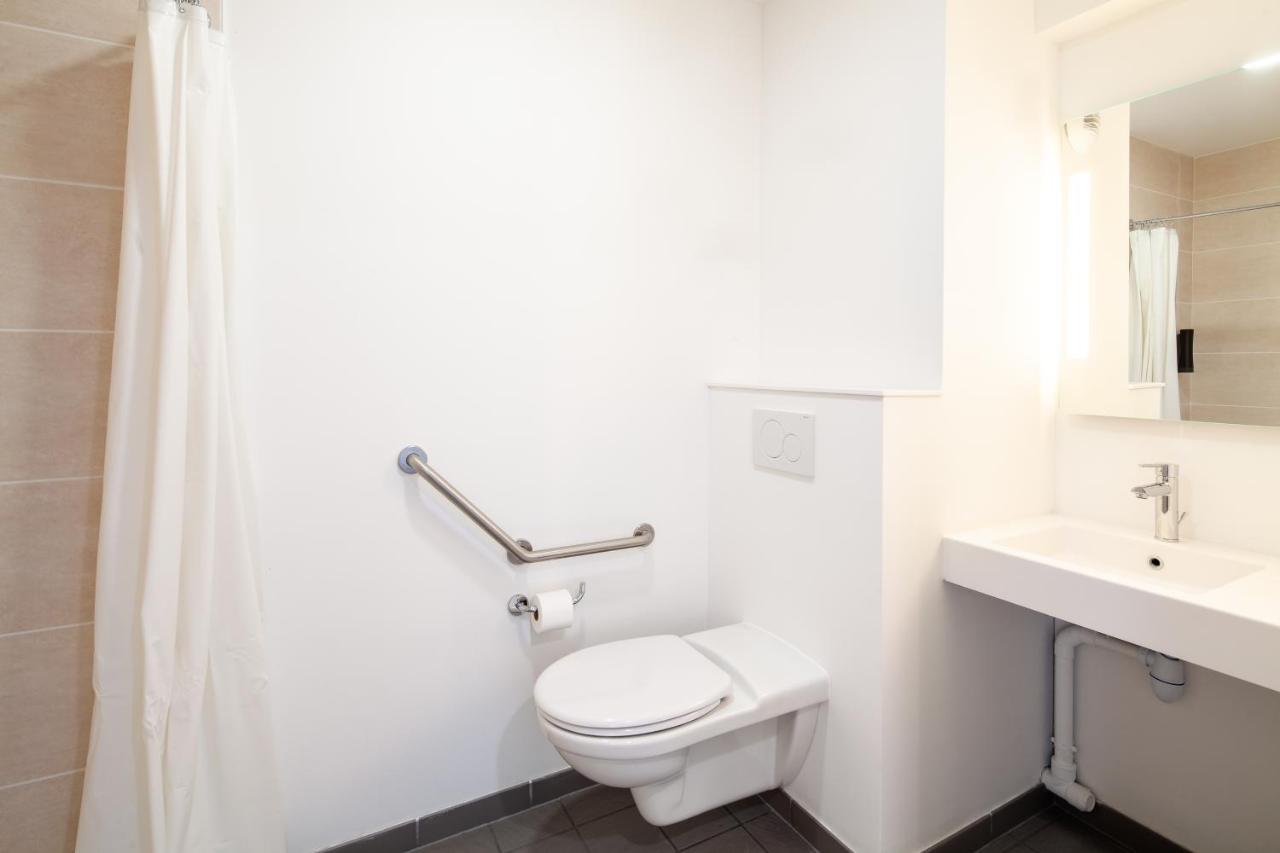 B&B Hotel Bordeaux Saint Andre De Cubzac Eksteriør bilde