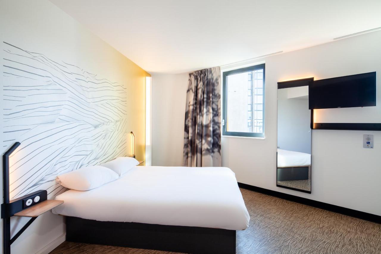 B&B Hotel Bordeaux Saint Andre De Cubzac Eksteriør bilde