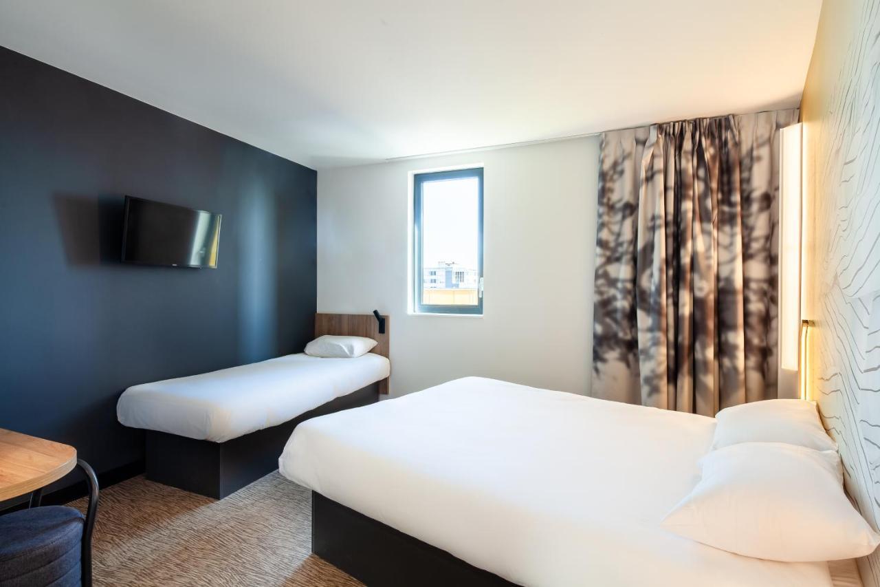 B&B Hotel Bordeaux Saint Andre De Cubzac Eksteriør bilde