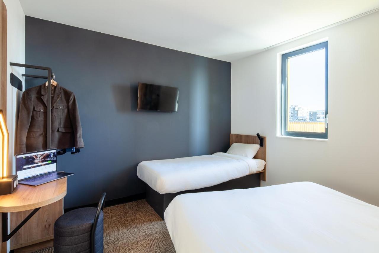 B&B Hotel Bordeaux Saint Andre De Cubzac Eksteriør bilde