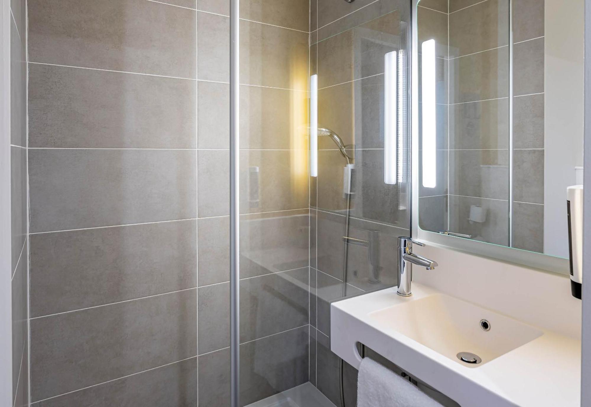 B&B Hotel Bordeaux Saint Andre De Cubzac Eksteriør bilde