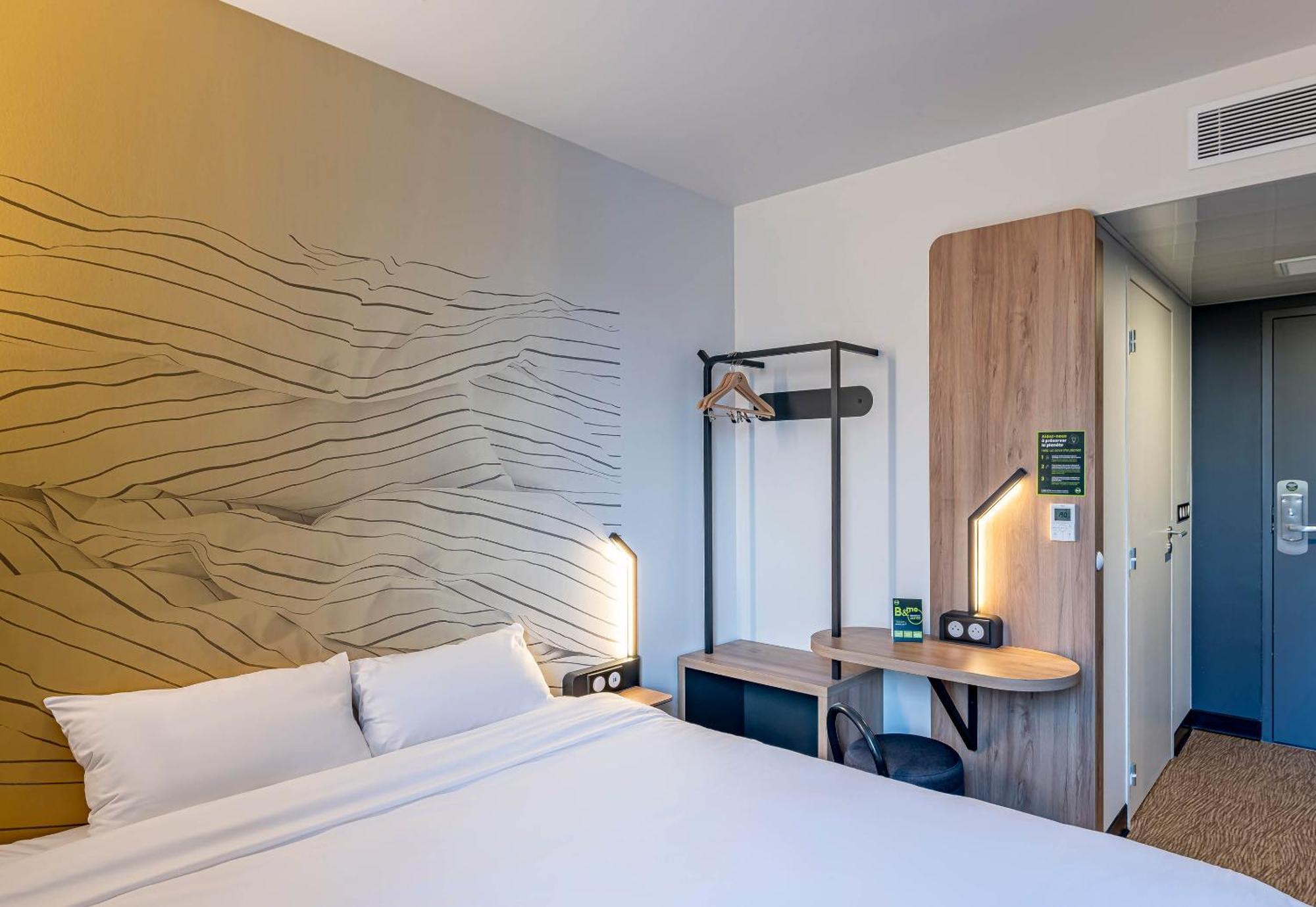 B&B Hotel Bordeaux Saint Andre De Cubzac Eksteriør bilde
