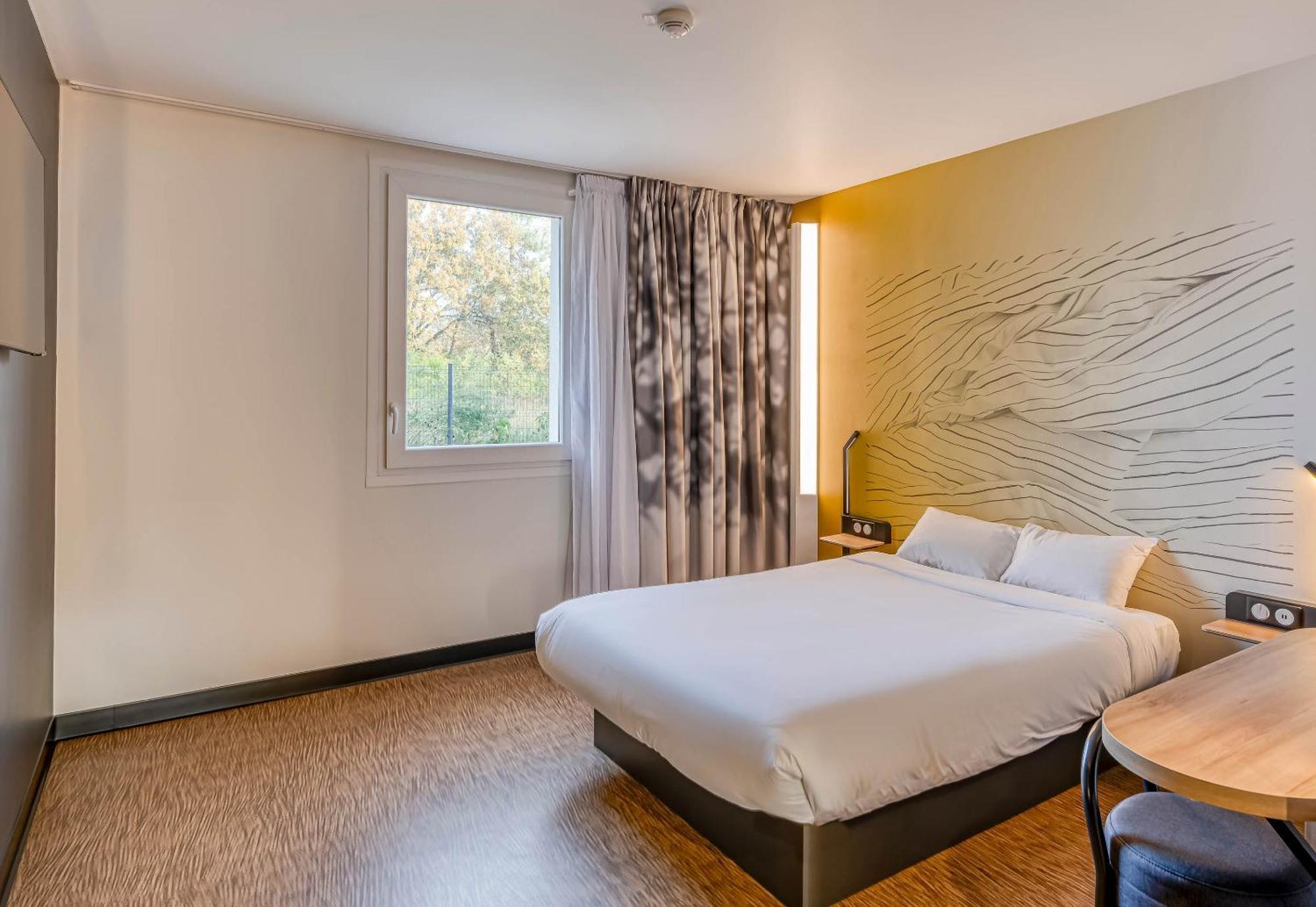 B&B Hotel Bordeaux Saint Andre De Cubzac Eksteriør bilde