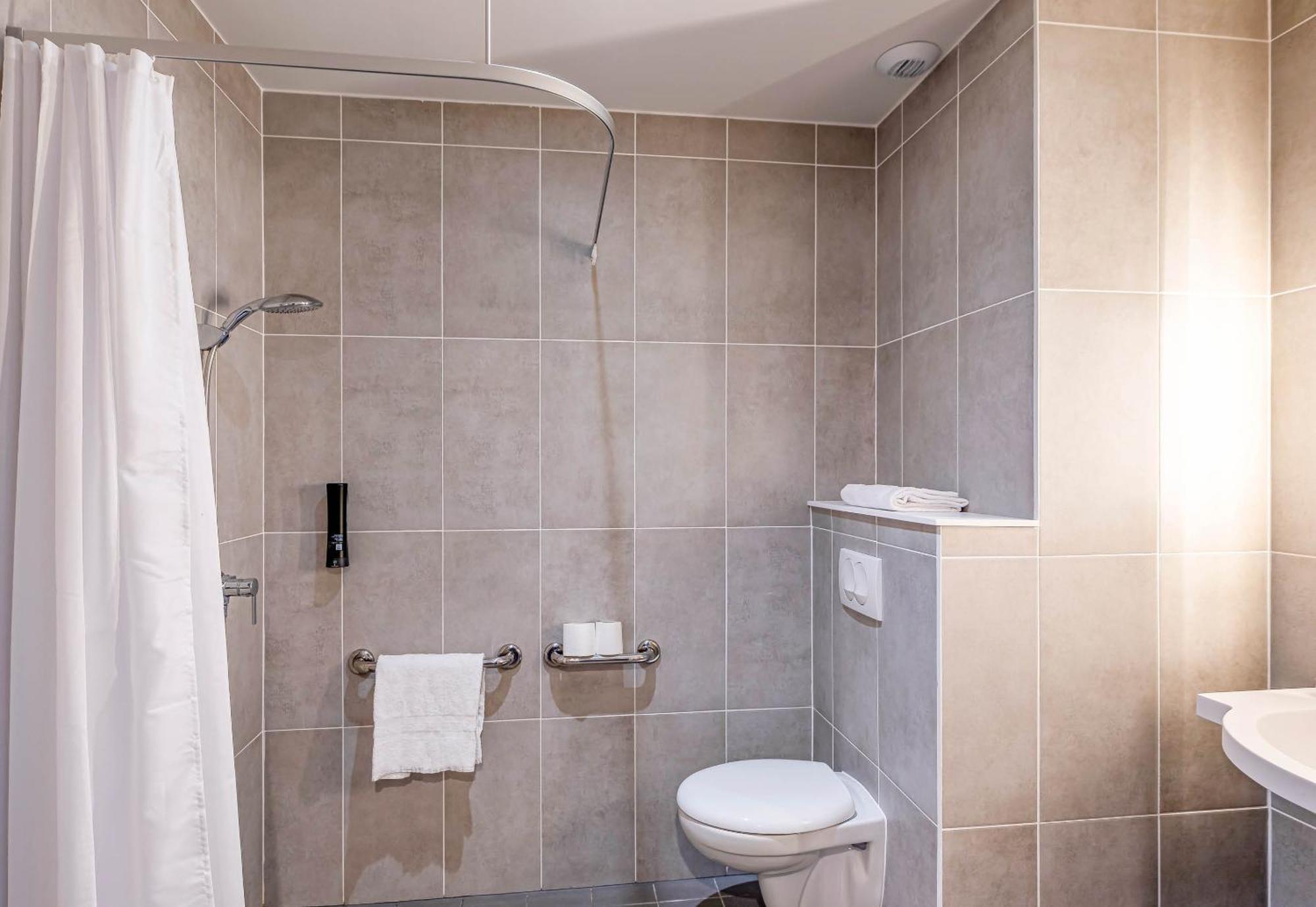 B&B Hotel Bordeaux Saint Andre De Cubzac Eksteriør bilde